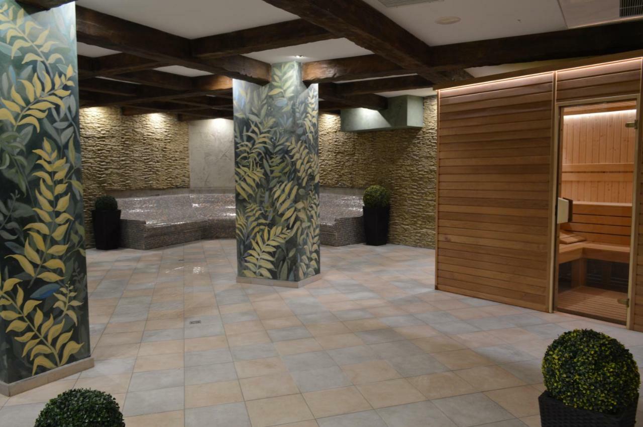 Spa Complex エレナ エクステリア 写真